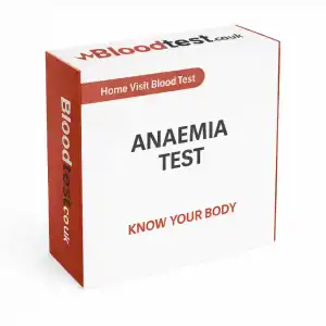 Anaemeia blood test - Blood Test for Anaemia in King's Lynn: Local NHS Advice - Blood Test UK Anaemia Blood Test