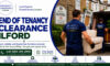 End of Tenancy Clearance Services: Top Tips for Ilford Residents