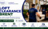 Loft Clearance Services in Brent: Trusted Experts at Your Service