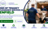 End of Tenancy Clearance Services: Top Tips for Enfield