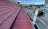 Colourbond vs Polycarbonate: Pergola Roof Replacement Guide